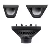Haardroger Solis AirVolution 1600 W Zwart