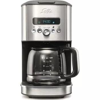 Koffiemachine Solis 1,25 l Aroma Brewer Drip Type 1021