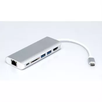Laptop-dock ROLINE 12.02.1037