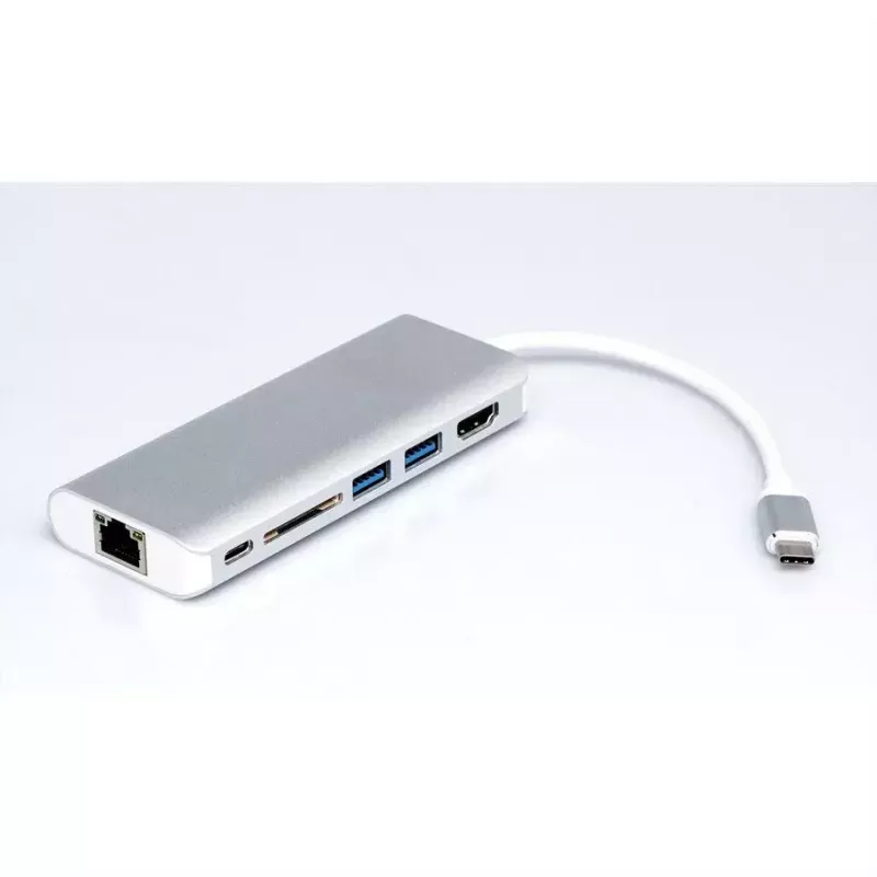 Laptop-dock ROLINE 12.02.1037