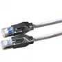 Patchkabel Draka Comteq HP-FTP Cat6 grijs 15 m