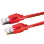 Patchkabel Draka Comteq HP-FTP Cat6 rood 5 m