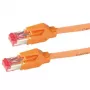 Netwerkkabel Draka Comteq 21.05.2035 oranje 3 m