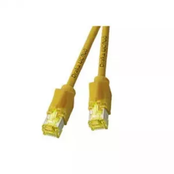 Netwerkkabel Draka Comteq TM31 Patch Cat6 1m