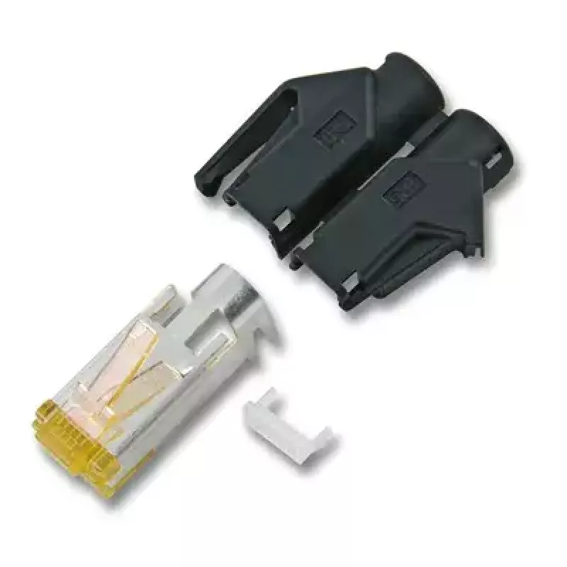 Patchkabel Draka Comteq TM31 5m