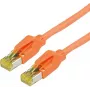Netwerkkabel Draka Comteq Cat.6a 1m