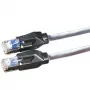S/FTP patchkabel Cat6 Dätwyler 21.05.0050 grijs 5 m