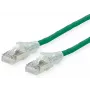 Netwerkkabel Dätwyler Cables 21.05.0533 groen 3 m