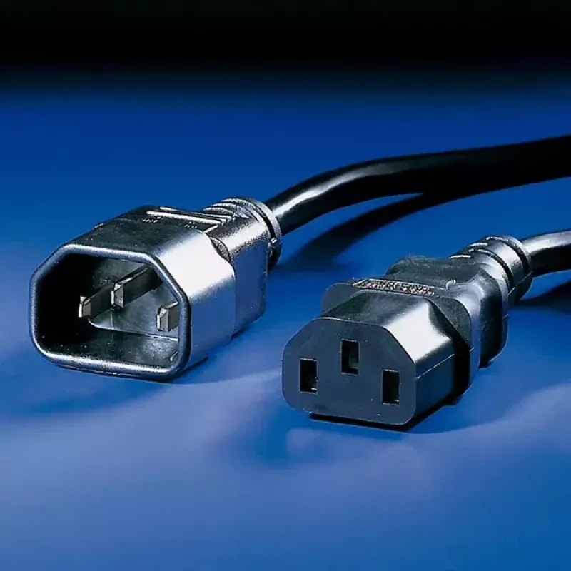 Netzkabel monitor-netzkabel 1,8 m