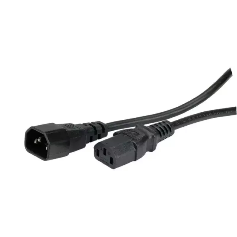 Netzkabel monitor-netzkabel 1,8 m