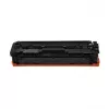 Toner Freecolor HP 201X CF400X 3000 pagina's zwart