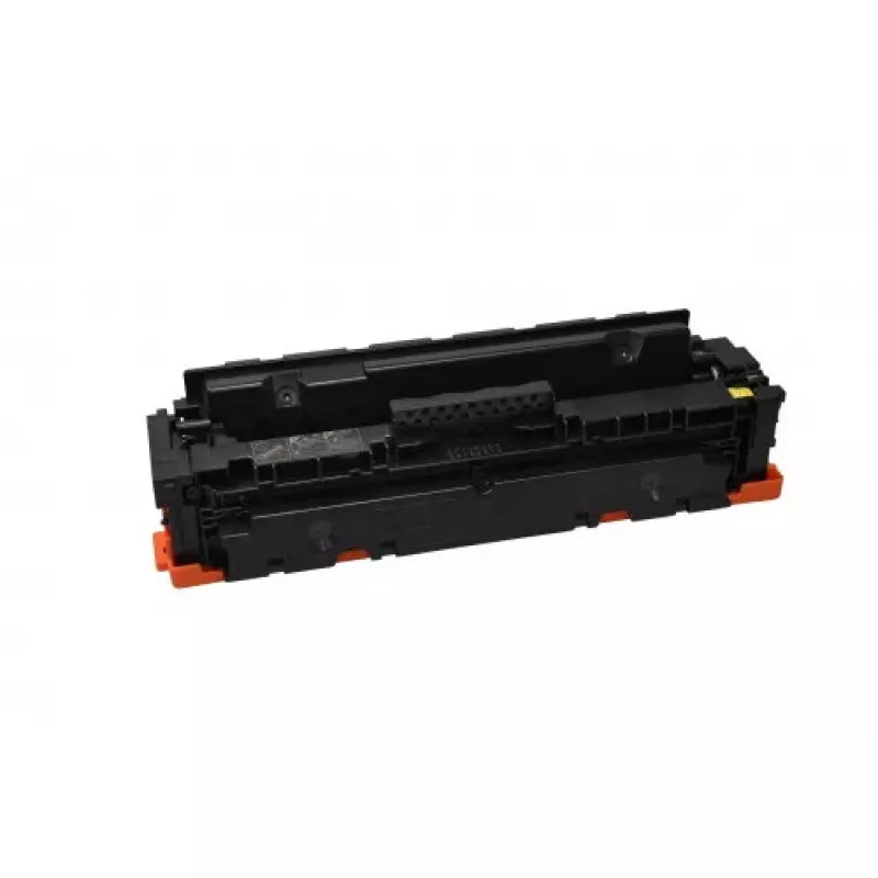 Toner Freecolor HP 410X CF412X 6000 pagina's geel