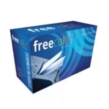 Toner Freecolor HP 203X 2500 pagina's geel