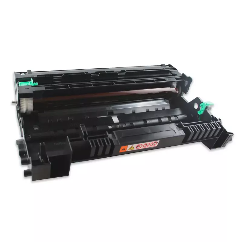 Trommeleenheid Freecolor Brother DR3400 50000 pagina's zwart