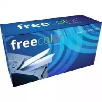 Trommeleenheid Freecolor Brother DR3400 50000 pagina's zwart