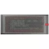 PC-behuizing Antec Performance 1 M Aventurine Mini Tower zwart