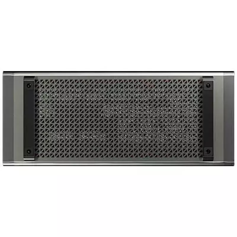PC-behuizing Antec Performance 1 M Aventurine Mini Tower zwart