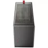 PC-behuizing Antec Performance 1 M Aventurine Mini Tower zwart