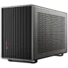 PC-behuizing Antec Performance 1 M Aventurine Mini Tower zwart