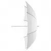 Reflectorparaplu zwart zilver transparant Elinchrom 26062 diameter 83 cm