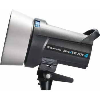 Softboxset Elinchrom D-LITE RX 4/4 zwart EL-20839