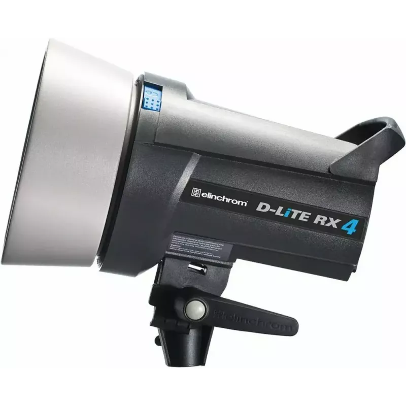 Elinchrom D-Lite RX 4/4 To Go studioflitsset (EL-20839)