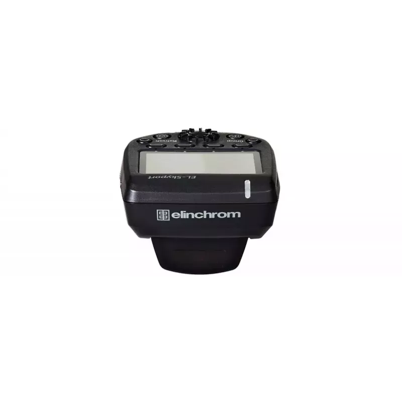 Camera-datzender Elinchrom 19371
