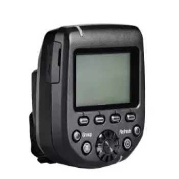 Camera-datzender Elinchrom 19371