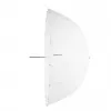 Transparante paraplureflector Elinchrom 26355 125 cm