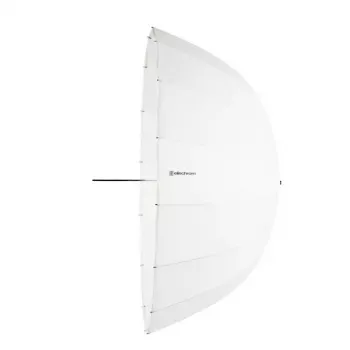 Transparante paraplureflector Elinchrom 26355 125 cm