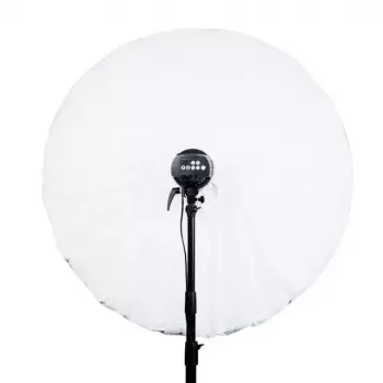 Elinchrom doorschijnende diffusor voor Deep 105 cm (26761)