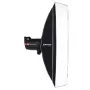 Elinchrom Rotalux Softbox zwart nylon 350x250x1000mm