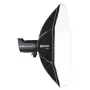 Elinchrom Rotalux Octabox zwart/zilver 1000 mm 320 mm 860 g