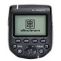 Elinchrom Transmitter PRO camera-datakabel 200 m zwart