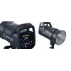 Fotostudio-flitser Elinchrom 20737.2 522 Ws zwart AC 100-240V