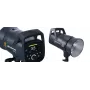 Fotostudio-flitser Elinchrom 20737.2 522 Ws zwart AC 100-240V