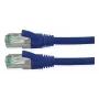 Netwerkkabel ROLINE Recycled Material 21.45.3249 RJ-45 Cat6a 20 m blauw