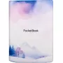 Beschermhoes voor e-reader PocketBook Flip PocketBook FL-743-WTP-WW Wintertime Print