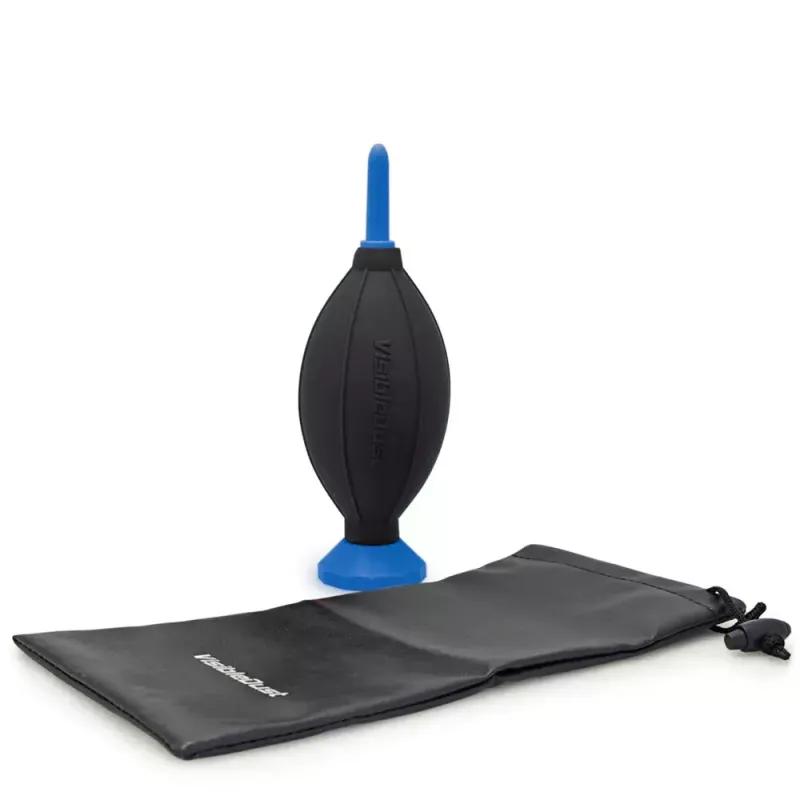 Apparatuur-reinigingsset VisibleDust Zee Pro