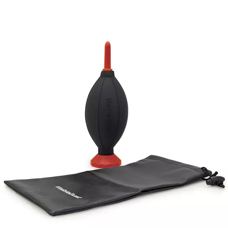 Apparatuur-reinigingsset VisibleDust Zee Pro