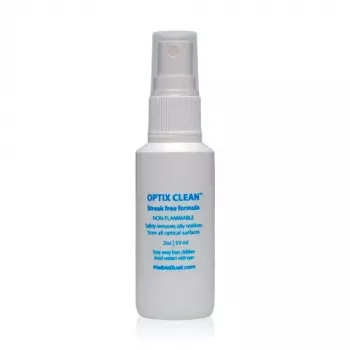 Apparatuur-reinigingsvloeistof VisibleDust Optix Clean 59 ml