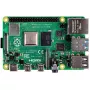 Ontwikkelbord Raspberry Pi 4 Model B 1,5 MHz BCM2711 SC15185