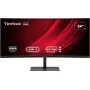Monitor VIEWSONIC VG3419C-2 – ultrawide curved 34 inch, 21:9 beeldverhouding, VA-paneel