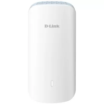 Wi-Fi-extender D-Link AX3000 Mesh E30/E dualband – AX3000, mesh-ondersteuning, dualband