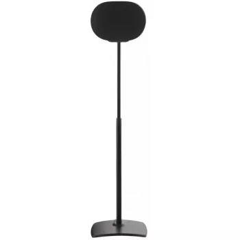 Vloerstandaard SANUS voor Sonos-luidsprekers, in hoogte verstelbaar, model WSSE3A1-B2