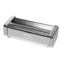 Spaghetti-opzetstuk Marcato Spaghetti Chitarra 2 mm chroom aluminium staal