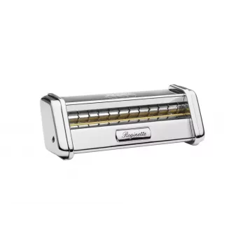 Reginette-opzetstuk Marcato 12 mm chroom aluminium staal