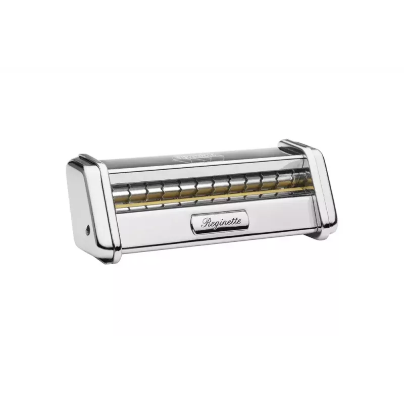 Reginette-opzetstuk Marcato 12 mm chroom aluminium staal