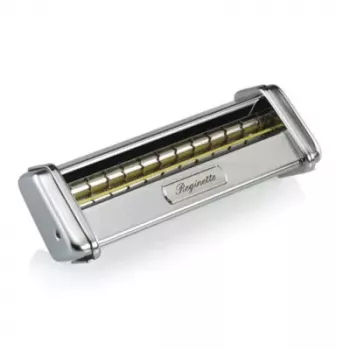 Reginette-opzetstuk Marcato 12 mm chroom aluminium staal