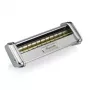Reginette-opzetstuk Marcato 12 mm chroom aluminium staal